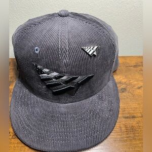 Paper planes hat